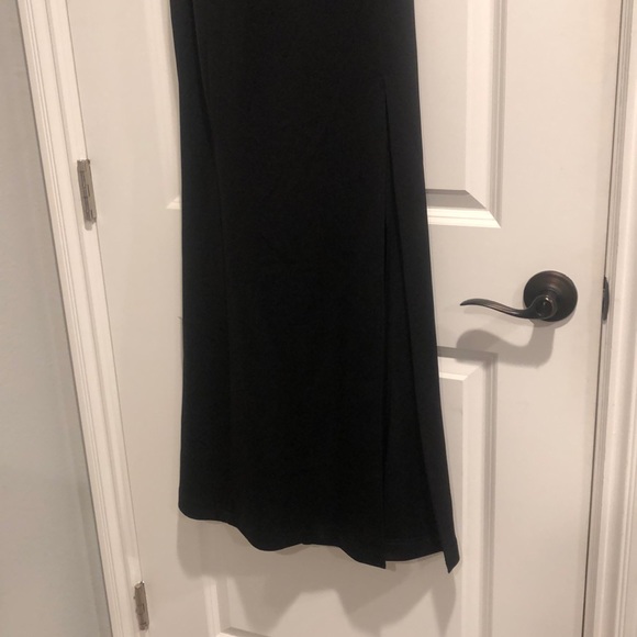 Windsor Black evening dress - Picture 3 of 5